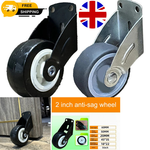 2pcs silent directional - silent,