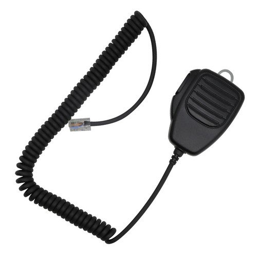 Hm118n speaker microphone - speaker, with