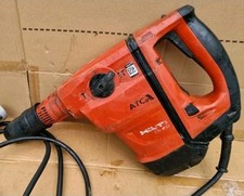 HILTI TE60 ATC  Rotary Hammer Drill  Breaker 110V