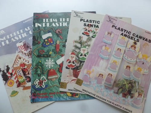 Christmas themed plastic - christmas,