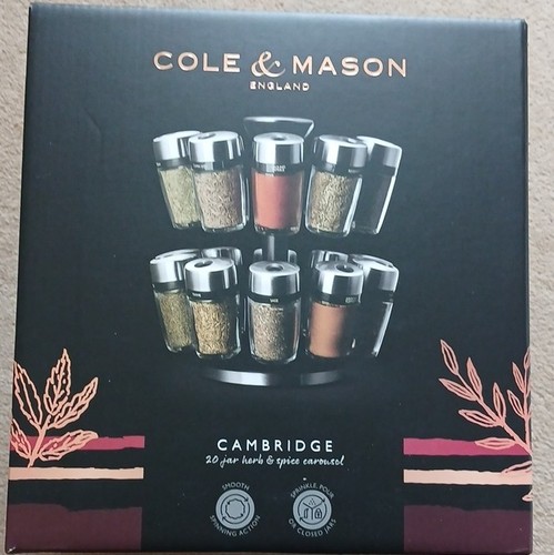 Cole mason cambridge 20 - cambridge,