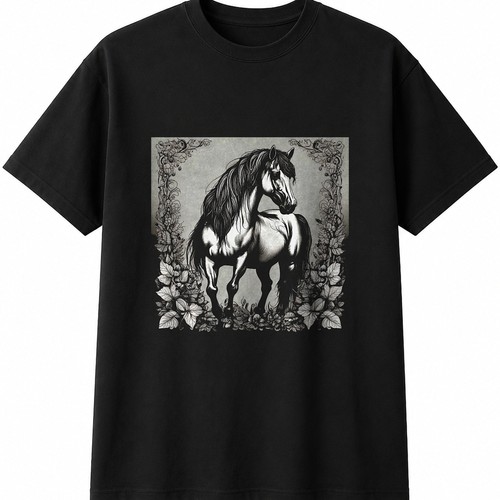 Highland pony mens womens - mens,