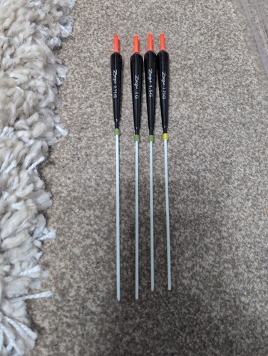 Fishing stick floats - floats, 4