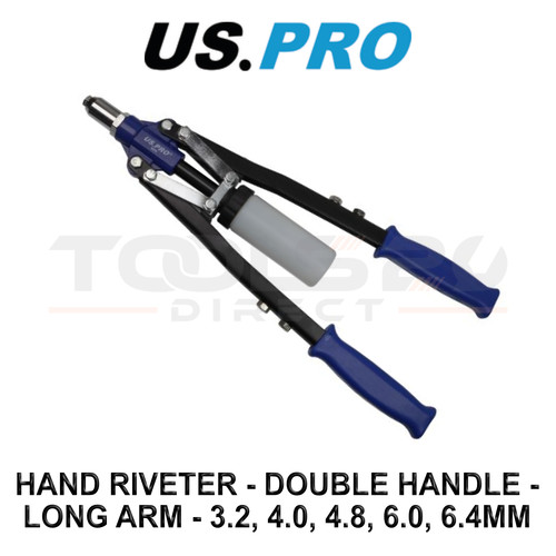 Pro tools long - tools, hand