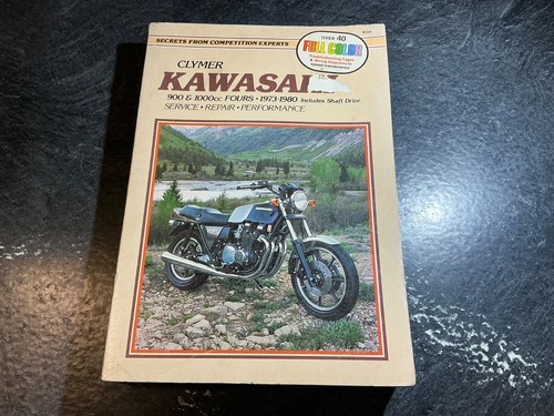 1973 1980 kawasaki 900 - 1973-1980,