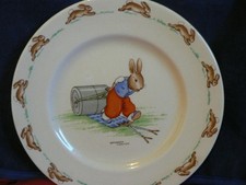 Royal Doulton  BUNNYKINS 6.5"