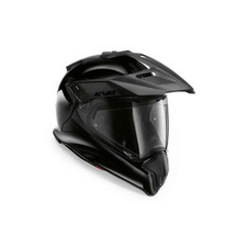 Original BMW motorcycle helmet GS carbon ECE EVO jet black