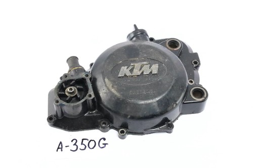 Ktm 250 1985 - engine, type