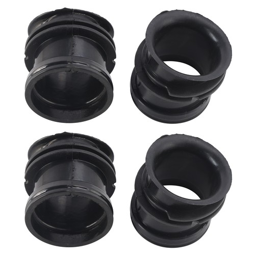 Intake airbox boots - 4x,