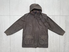 Barbour Classic Durham Wax