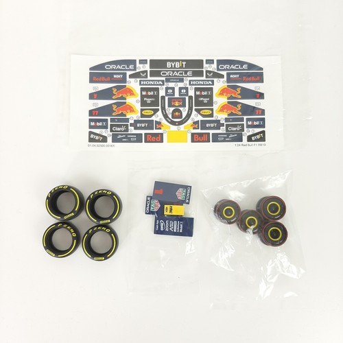 Rastar red bull f1 - rastar,