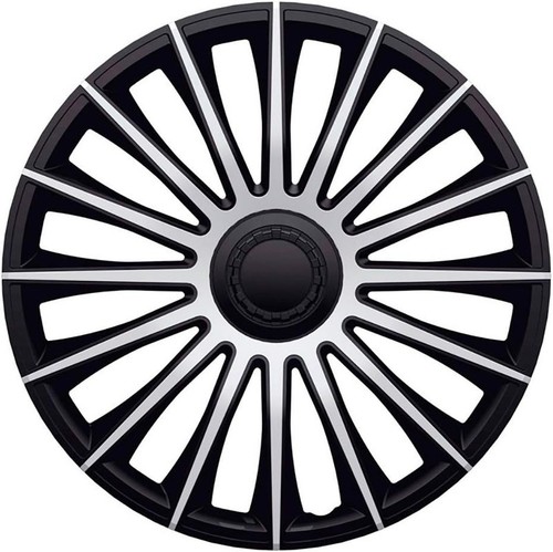 Wheel trims for vauxhall - 16",