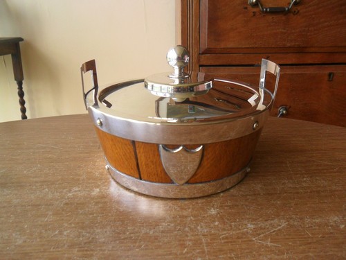 John grinsell sons silver - grinsell, &