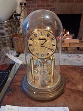 XLarge Kundo Anniversary Clock