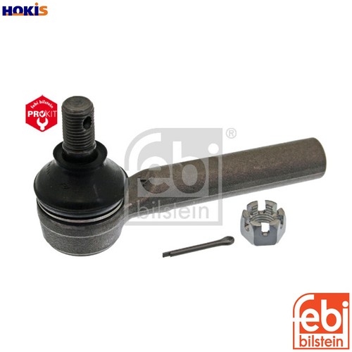 Tie rod end 43292 - 43292, for