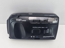 Olympus Trip Junior black