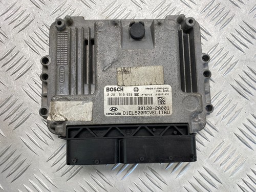 2013 hyundai ix35 - hyundai, diesel