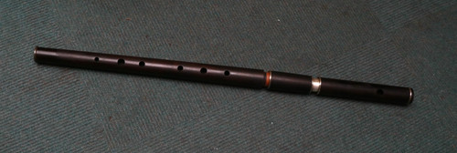 Piece keyless dark wood - keyless,