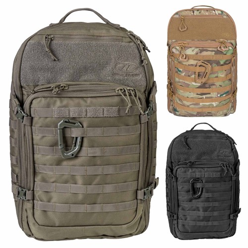 Highlander harrier molle - highlander,