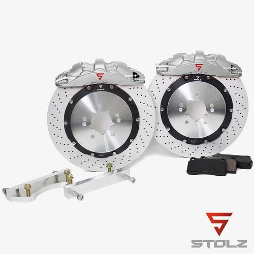 Big brake kit hyundai i30n - big,