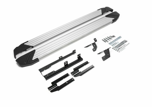 Running boards side steps - boards, for