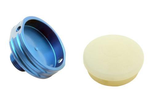 Terrafirma hydraulic bump - terrafirma,