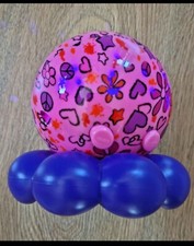 Cloud B Groovy Globe 2 in 1