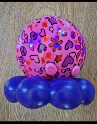 Cloud groovy globe in 1 - 2,