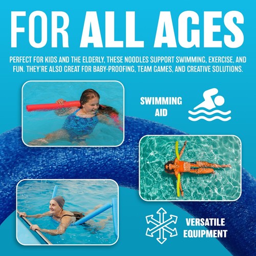 Set flexible swimming - flexible,