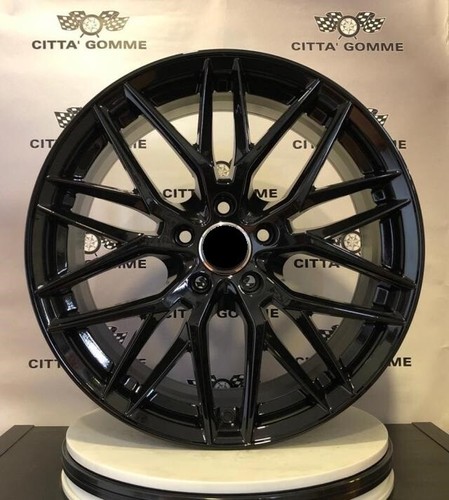 Alloy wheels compatible e - alloy,