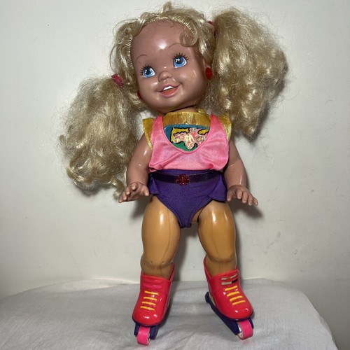 Vintage california roller baby - vintage,