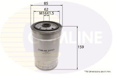 COMLINE EFF007 Fuel filter for