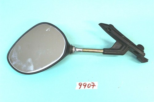 Left mirror piaggio 500 - x9,