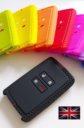 For renault button key case - for,