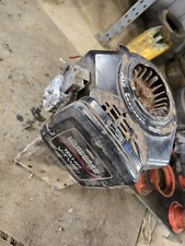 briggs and Stratton Vanguard 16hp V Twin Ride On Mower Engine lawn 16 hp