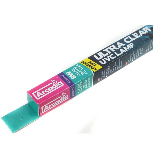 Bulb lamp tube - uv, light