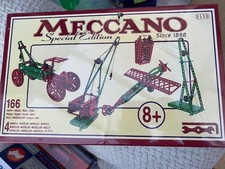 Meccano Special Edition (0530)