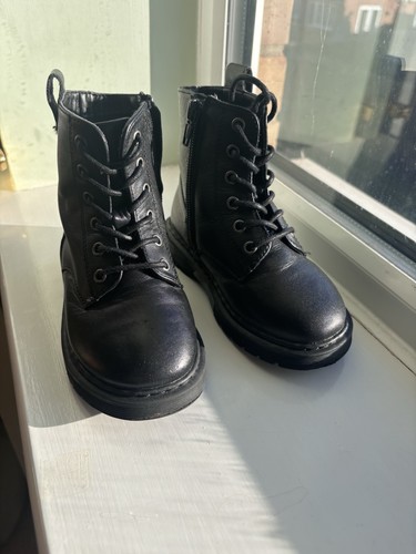 Mango toddler boots size - mango, boots,uk