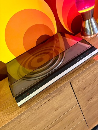 Bang olufsen beogram 2402 - beogram,