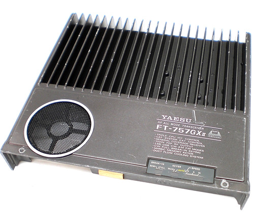 For yaesu 757gx top - yaesu,