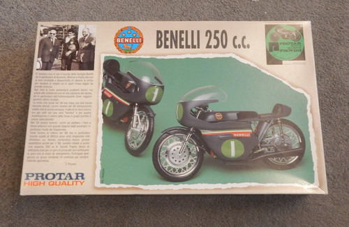 Protar scale 11303 - protar,