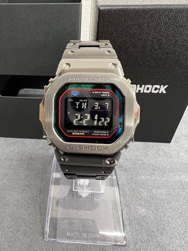 Beautiful shock gmw b5000 - beautiful,