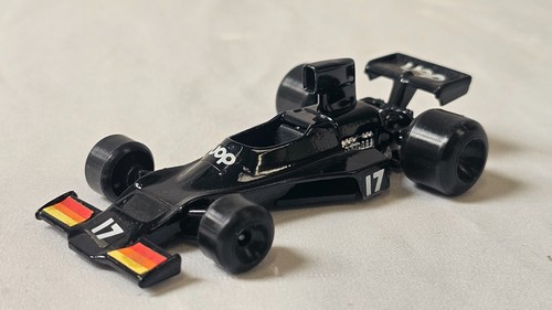 Polistil uop shadow dn4 - uop, f1