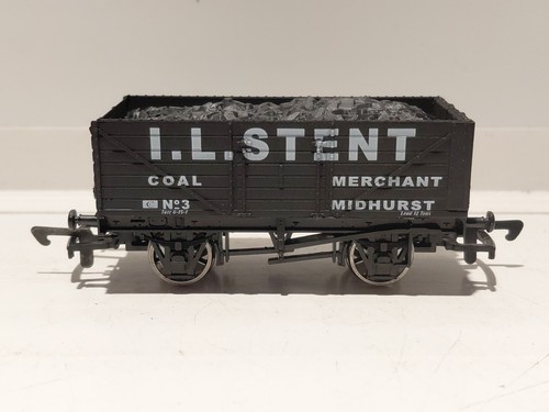 Dapol gauge stent - oo,