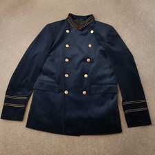 Devils Advocate Mens Jacket 40