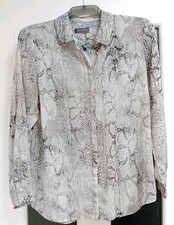 Mint Velvet women's snake