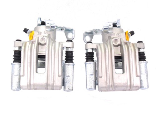 Golf mk4 2 rear brake - td,