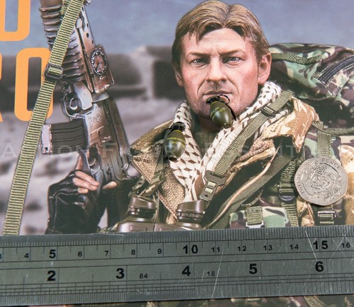 Damtoys bravo two - zero, m26