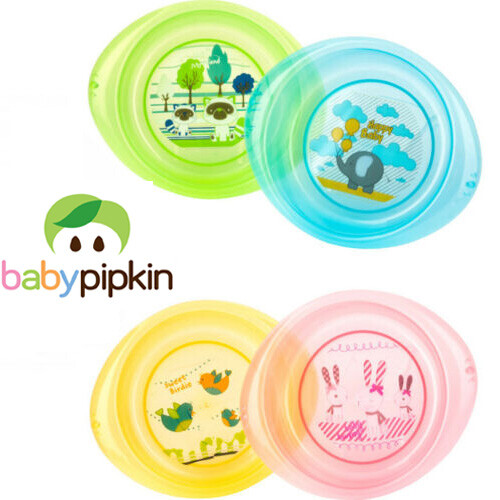 Baby feeding bowls plastix bpa - baby,