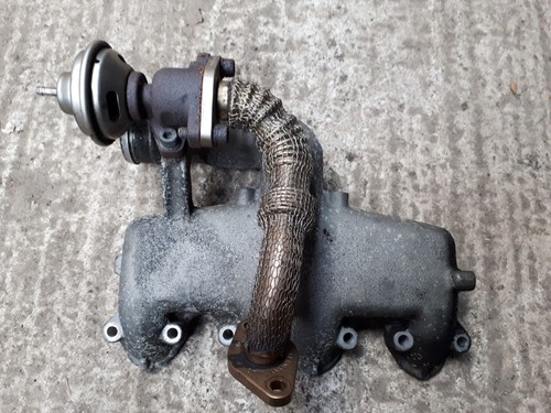 1996 audi 9tdi inlet - 1996, a4
